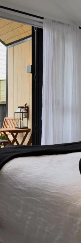 Matakana Luxury Escapes，位于马塔卡纳的酒店
