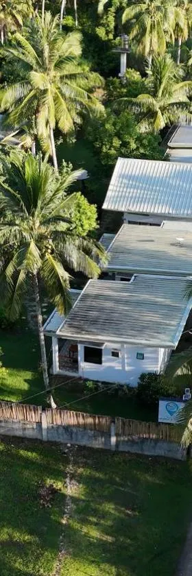 General's Hideout Siargao，位于卢纳将军城的酒店