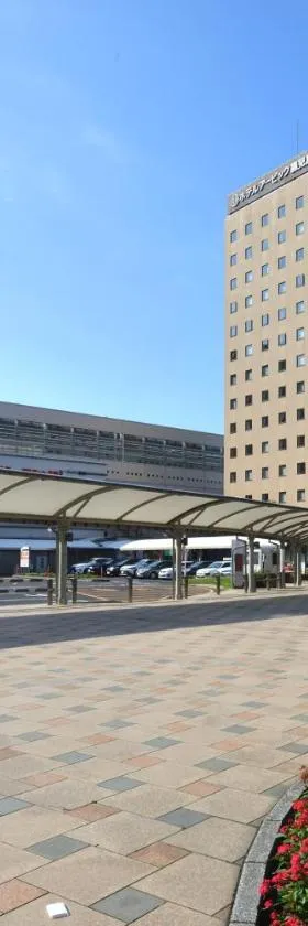 鹿儿岛乌比客酒店，位于鹿儿岛的酒店