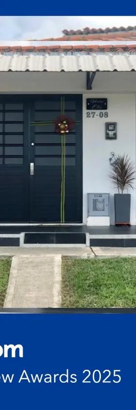 Home Eliz El espacio perfecto，位于卡塔戈的酒店
