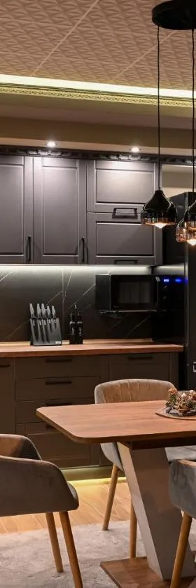 All Seasons Apartment，位于索非亚的酒店