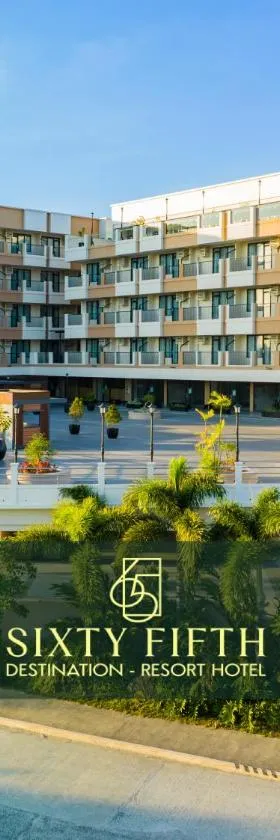 SixtyFifth Destination Resort Hotel，位于巴科洛德的酒店