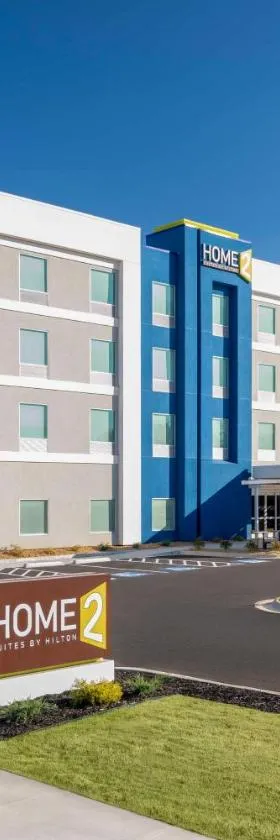 Home2 Suites By Hilton Jonesboro，位于琼斯伯勒的酒店