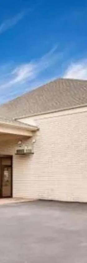 Motel 6 Morrilton, AR，位于Morrilton的酒店