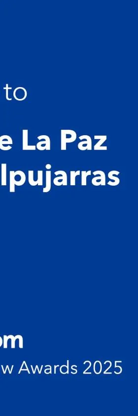 Albergue La Paz de Las Alpujarras，位于Padules的酒店