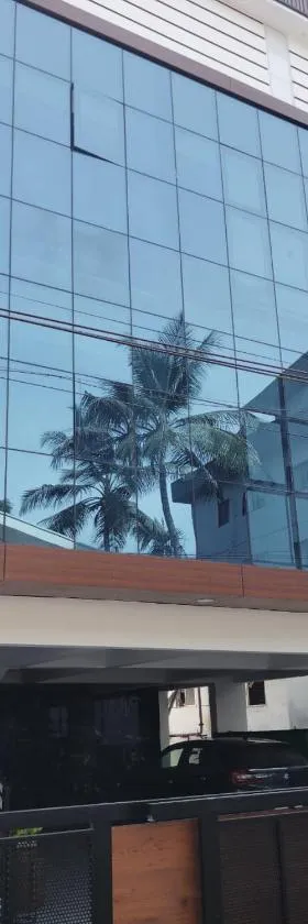 Grand UNX，位于坎努尔的酒店