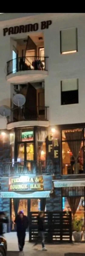 Apartments Padrino BP，位于Bosanski Novi的酒店