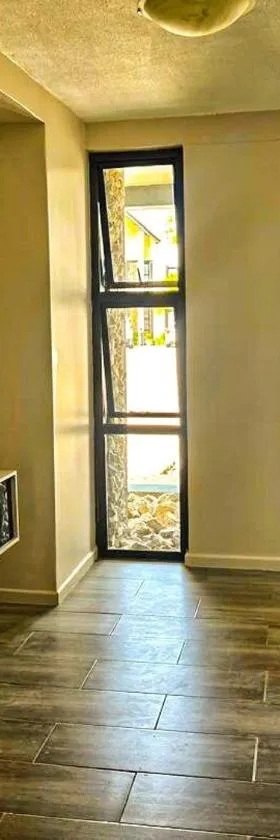 Fifis self catering apartment，位于Ongwediva的酒店