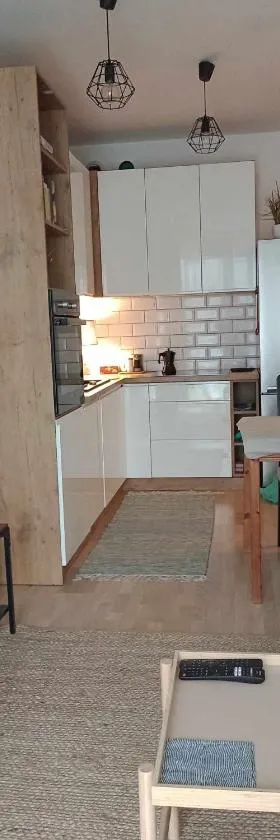 Pokoje nad Radunią，位于格但斯克普鲁什奇的酒店