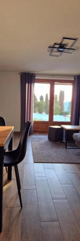 Apartament Pod Danielkami，位于Podwilk的酒店