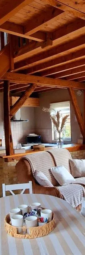 Gîte l'étable，位于Verlincthun的酒店