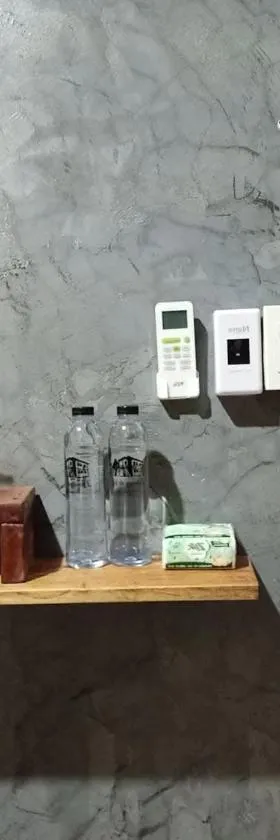 Libong de loft ลิบงเดอลอฟท์，位于利邦岛的酒店