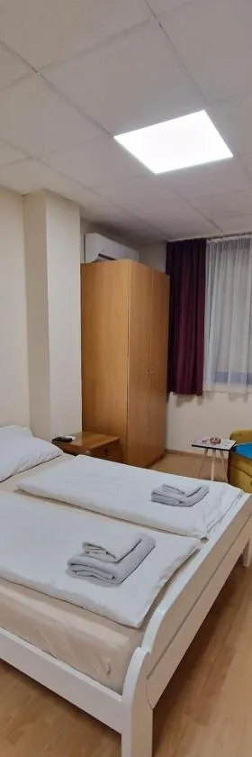 Central Apartment，位于维特兹的酒店