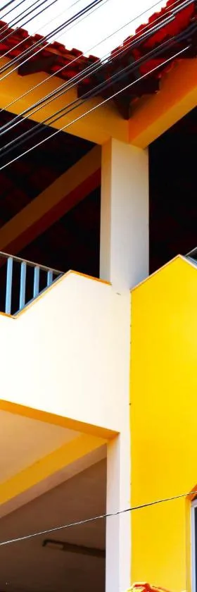 Casa do Ivo Pousadas - Santarém，位于圣塔伦的酒店