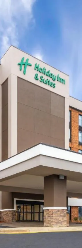 Holiday Inn & Suites Richmond West End by IHG，位于里士满的酒店