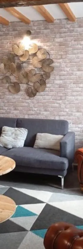 Maison au calme，位于Chelles的酒店