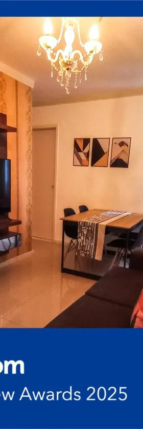 Apartamento Aconchegante em Paulo Afonso，位于保罗阿方索城的酒店