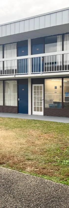 Motel 6 Lugoff, SC，位于Lugoff的酒店