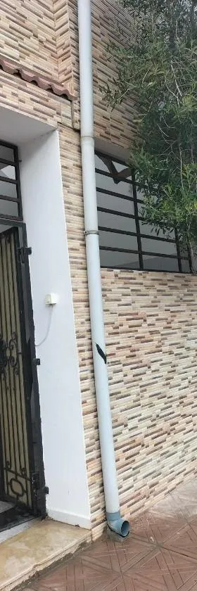 L'olivier，位于Banzart的酒店