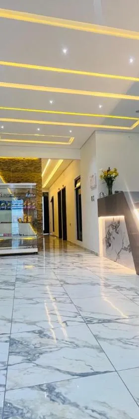 Hotel luxury Z，位于锡帕基拉的酒店