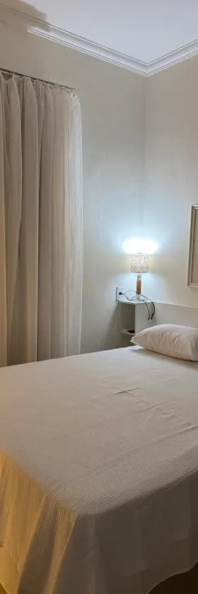 CR Hotel，位于Luziânia的酒店