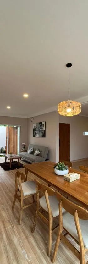 Tera Bali Villa Bedugul，位于布莱伦的酒店