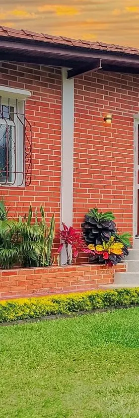 Casa Completa Concordia Andina Bien Ubicada Mérida，位于Mérida的酒店