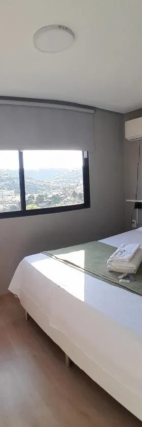 Zuppolini Garden Hotel，位于巴纳内拉斯的酒店