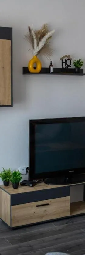 Apartmán TOBI，位于卡什佩尔斯凯霍里的酒店