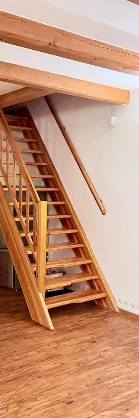 Apartmán Chaloupka，位于Hlučín的酒店