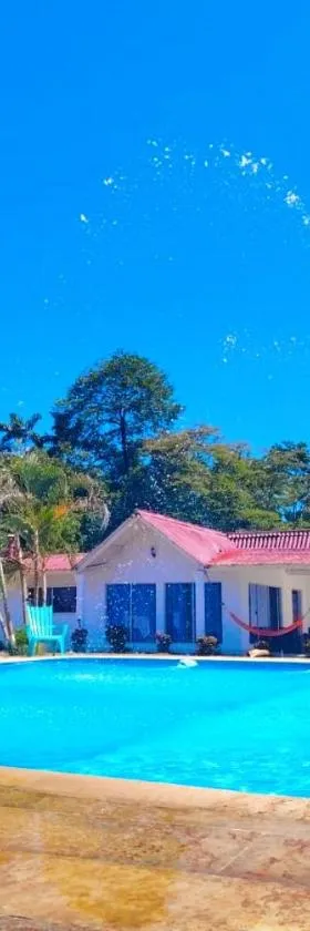 El venado，位于阿卡西亚斯的酒店