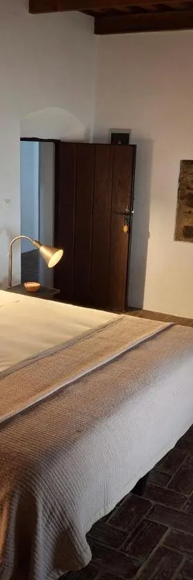 Hospederia Convento de la Parra，位于La Parra的酒店