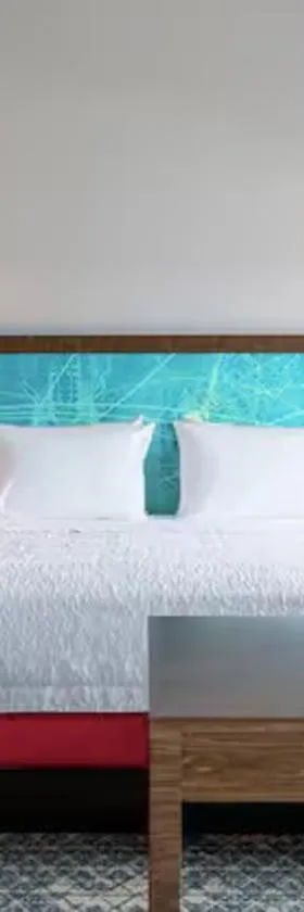 Hampton Inn & Suites Intercourse, Pa，位于因特考斯的酒店