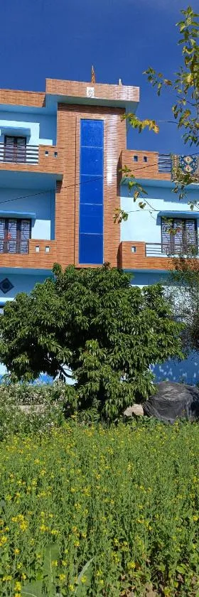 Shanti Rental And Dormitory，位于Kāthgodām的酒店