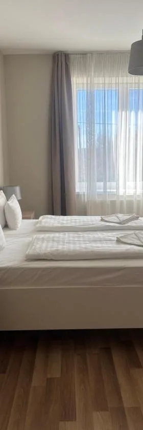 Selfness Hotel Vadvirág Mátraszentimre，位于马特劳森蒂姆赖的酒店
