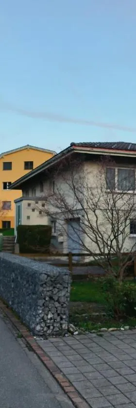 Stille Ecke，位于萨尔甘斯的酒店