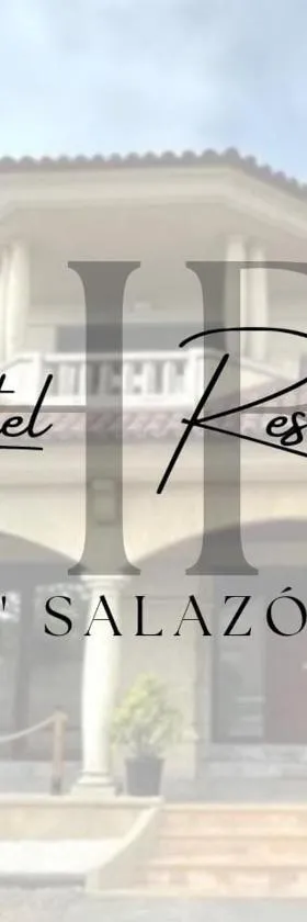 Hotel Rural O Salazón，位于坎巴多斯的酒店