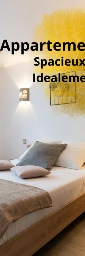Appartement Victoria，位于图尔内菲乌勒的酒店