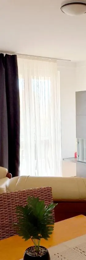 Sunset Green Apartman，位于比克的酒店