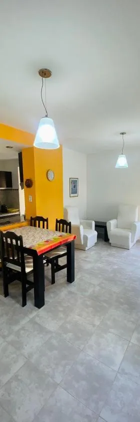 Departamento Ayacucho，位于别德马的酒店