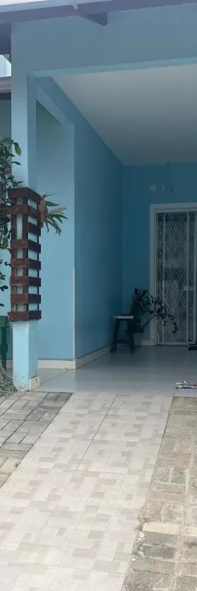 Casa agradável para família，位于皮萨拉斯的酒店