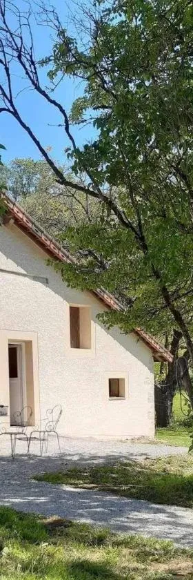 Le Poulain Ranch，位于Toulouse-le-Château的酒店