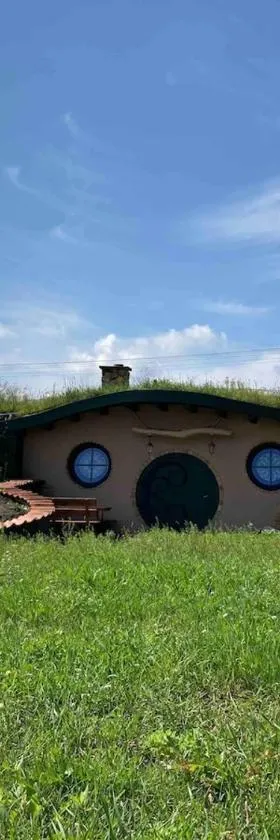 Norka Niziołka na Starej Pompce，位于Czeremcha的酒店