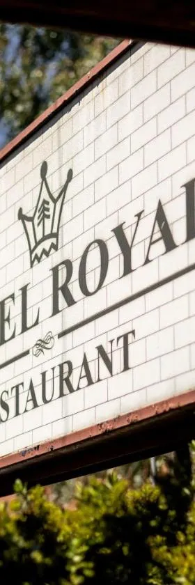 Hotel Royal Victoria，位于维多利亚的酒店