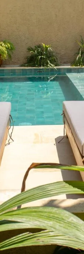 Casa Zoé Hotel Boutique，位于比列塔的酒店
