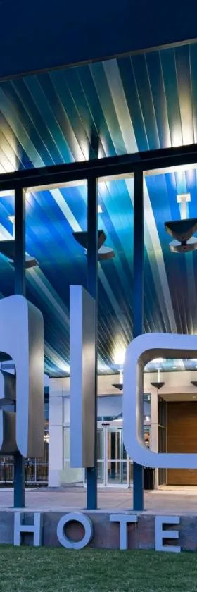 Aloft Austin Southwest，位于奥斯汀的酒店