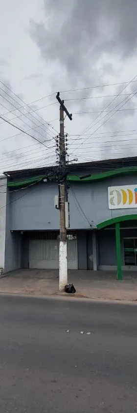 Ami Hotel，位于大瓦尔泽亚的酒店