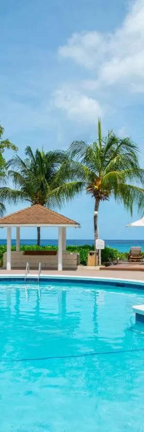 Tamarind, Barbados, An Autograph Collection All-Inclusive Resort，位于圣詹姆斯的酒店