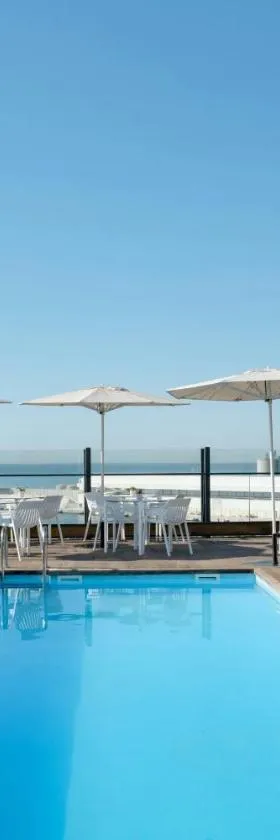 AC Hotel by Marriott Alicante，位于阿利坎特的酒店