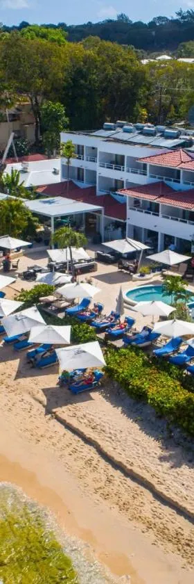 The House, An Autograph Collection All-Inclusive Resort - Adults Only，位于圣詹姆斯的酒店